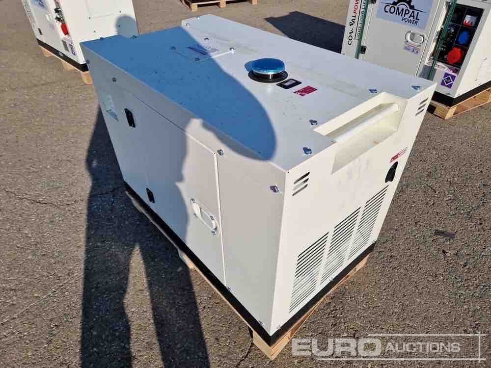 Generator set Unused Compal Power VG-R110: picture 7