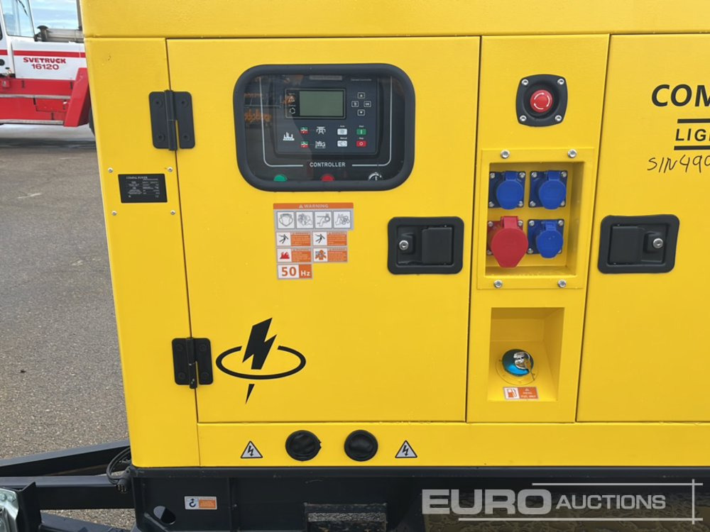 Generator set Unused Compal Power VG-R30: picture 9