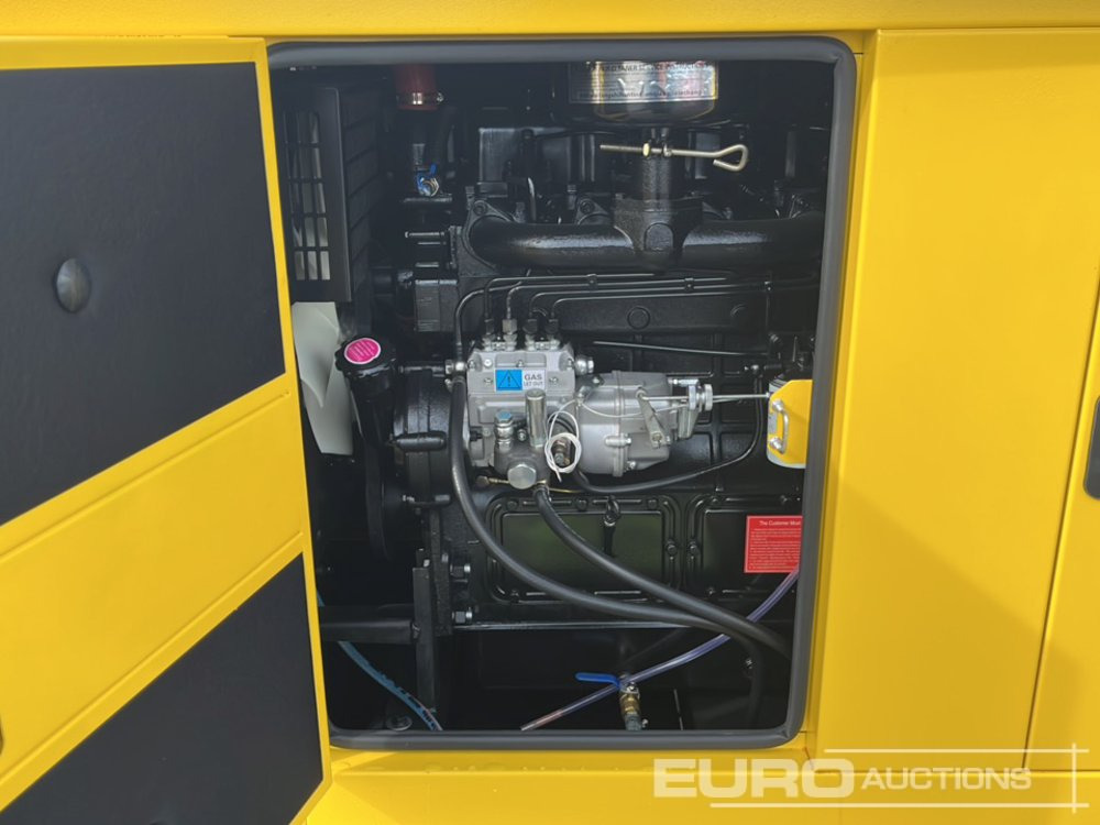 Generator set Unused Compal Power VG-R30: picture 13