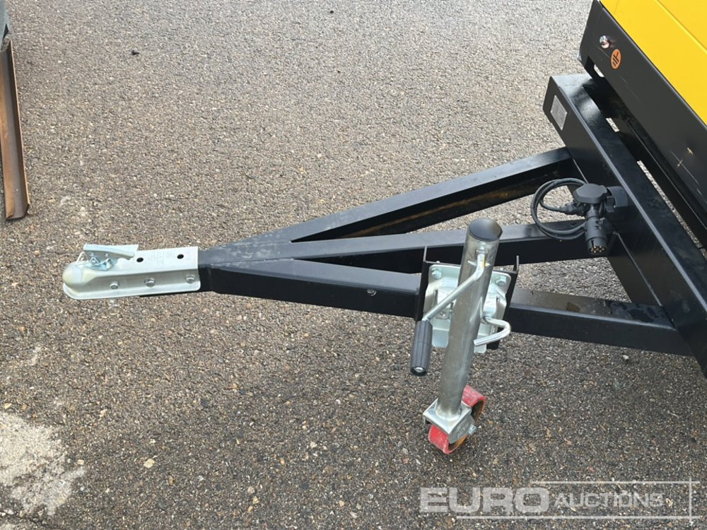 Generator set Unused Compal Power VG-R30: picture 15