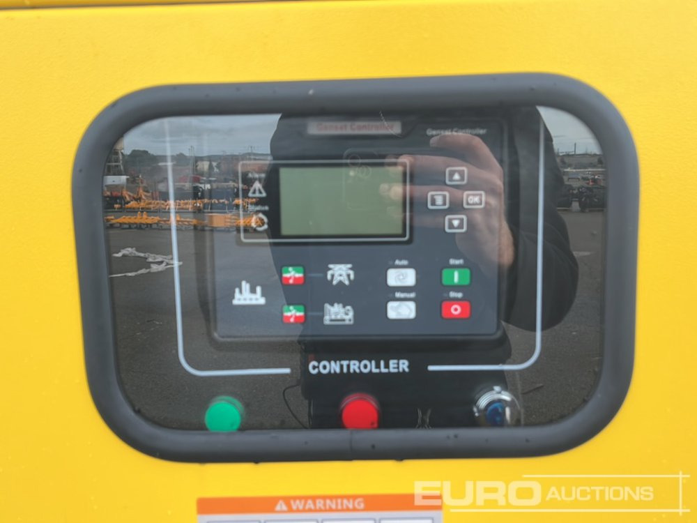 Generator set Unused Compal Power VG-R30: picture 10