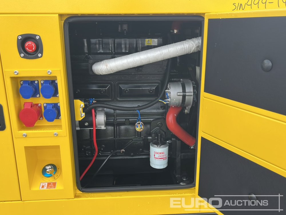 Generator set Unused Compal Power VG-R30: picture 12