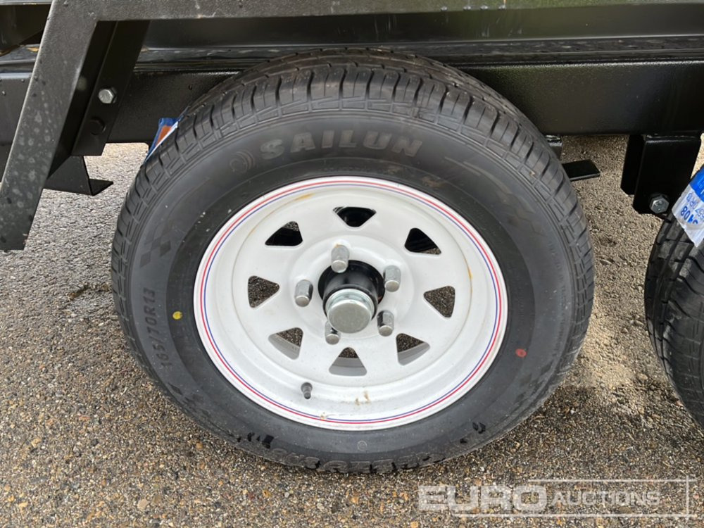 Generator set Unused Compal Power VG-R30: picture 8