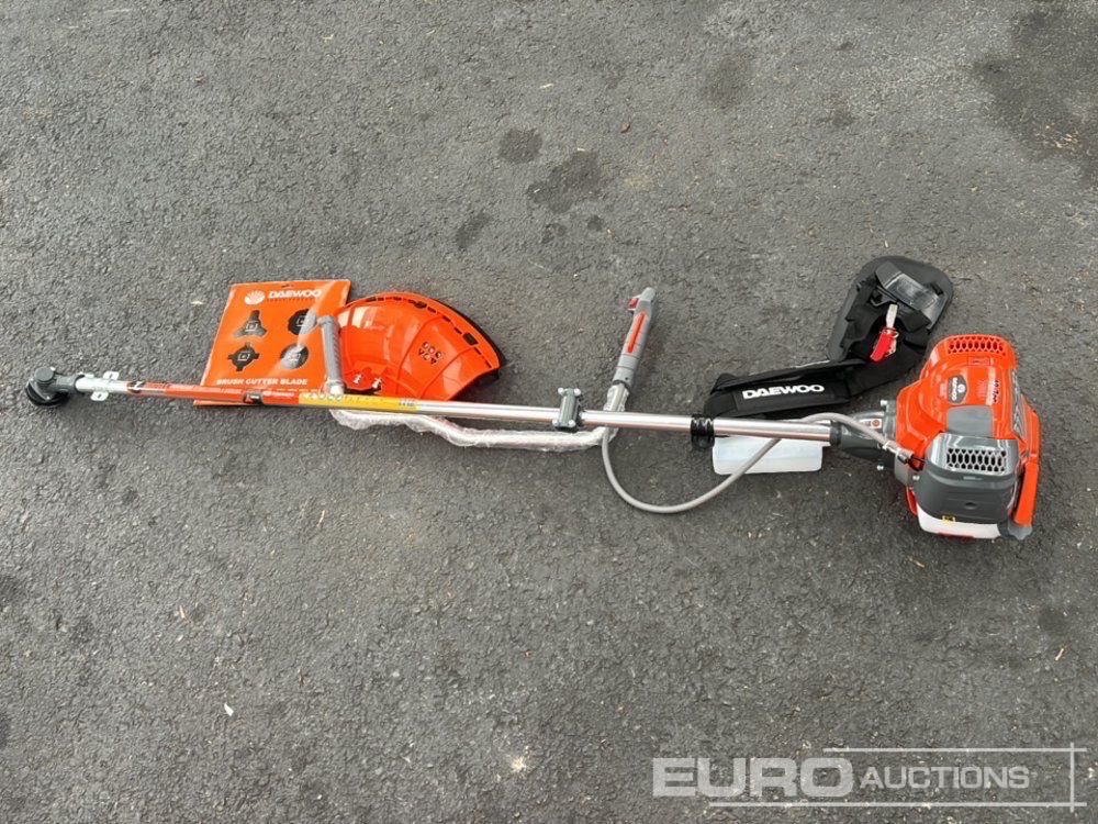 Unused Daewoo DAMT430 - Construction equipment: picture 2 Unused Daewoo DAMT430 - Construction equipment: picture 2