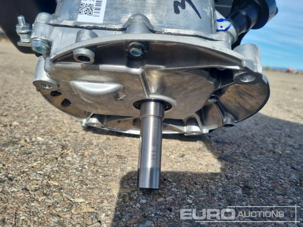 Unused Daewoo DV170 - Workshop equipment: picture 5 Unused Daewoo DV170 - Workshop equipment: picture 5