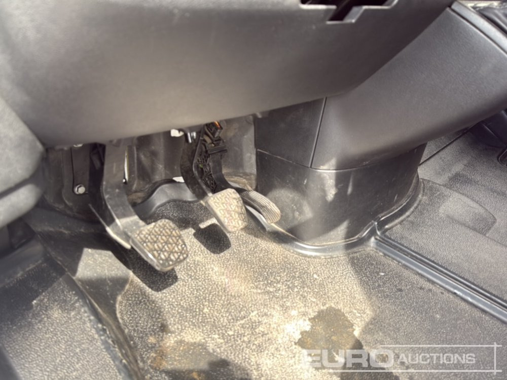 Van 2019 Mercedes Sprinter 314CDI: picture 17