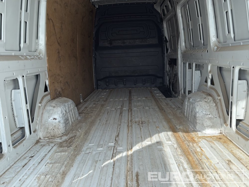 Van 2019 Mercedes Sprinter 314CDI: picture 20