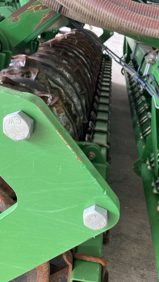 Amazone AD-P 3000 Spezial - Seed drill: picture 5 Amazone AD-P 3000 Spezial - Seed drill: picture 5