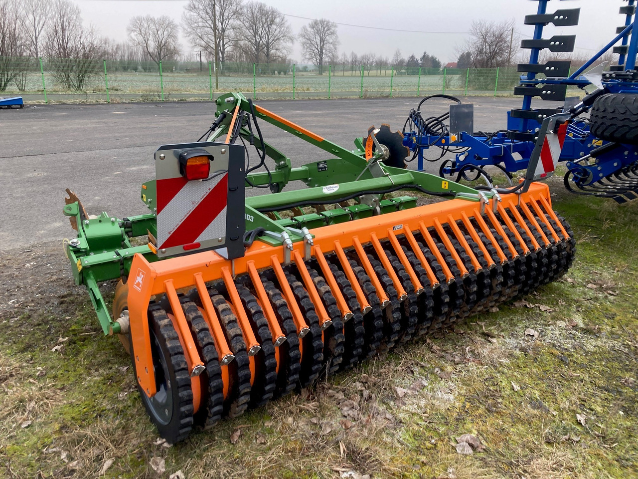 Amazone Catros 3003 - Disc harrow: picture 3 Amazone Catros 3003 - Disc harrow: picture 3