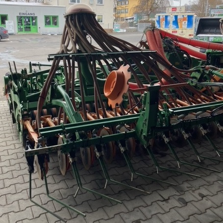 Amazone KG 6001-2   P2000 - Seed drill: picture 3 Amazone KG 6001-2   P2000 - Seed drill: picture 3