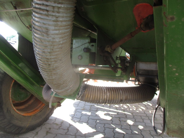 Amazone MC 601 - Seed drill: picture 2 Amazone MC 601 - Seed drill: picture 2