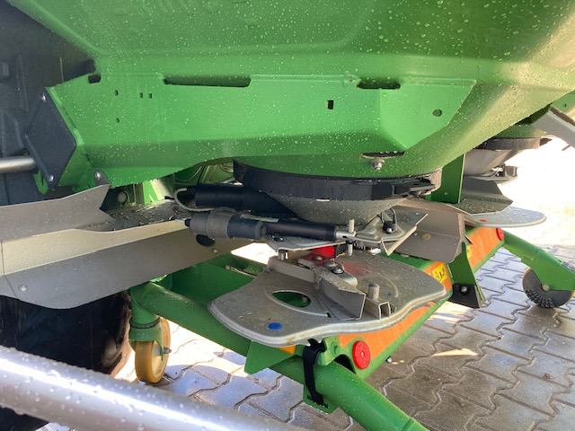 Amazone TS 4200 hydro - Fertilizer spreader: picture 4 Amazone TS 4200 hydro - Fertilizer spreader: picture 4