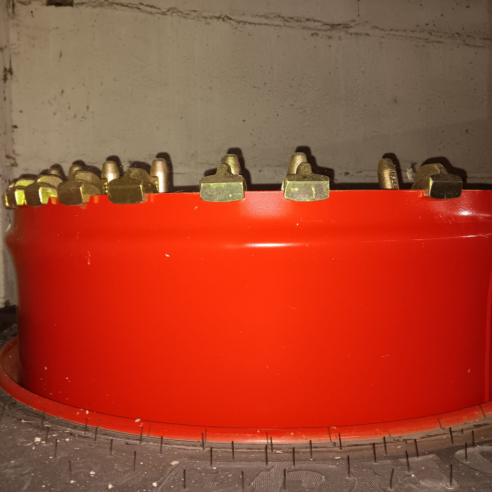 BKT IF650/65R38 IF750/75R46 - Wheels and tires: picture 2 BKT IF650/65R38 IF750/75R46 - Wheels and tires: picture 2