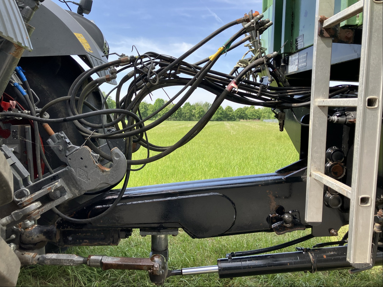 Brantner TA23061 STX - Tipper: picture 2 Brantner TA23061 STX - Tipper: picture 2