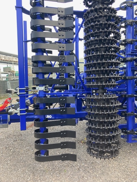 Dalbo Rollomaximum 620 - Cultivator: picture 5 Dalbo Rollomaximum 620 - Cultivator: picture 5