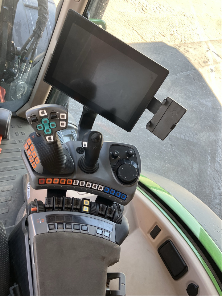 Fendt 514 Vario Gen3 Profi Setting2 - Farm tractor: picture 2 Fendt 514 Vario Gen3 Profi Setting2 - Farm tractor: picture 2