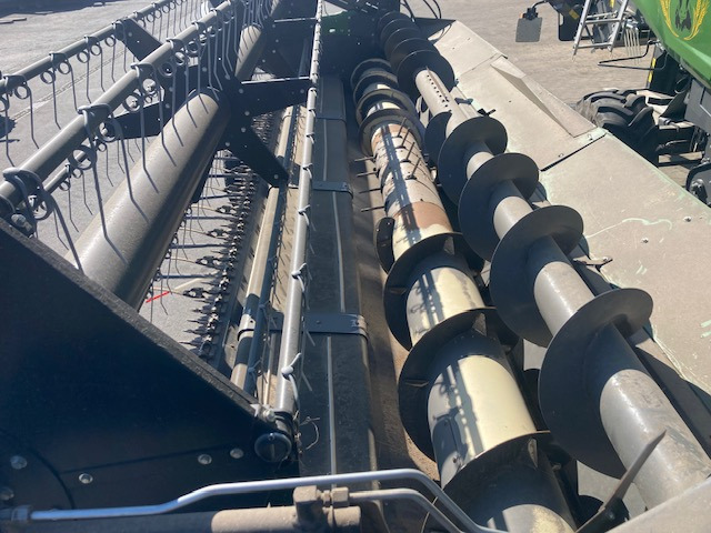 Fendt 6275L MCS - Combine harvester: picture 2 Fendt 6275L MCS - Combine harvester: picture 2