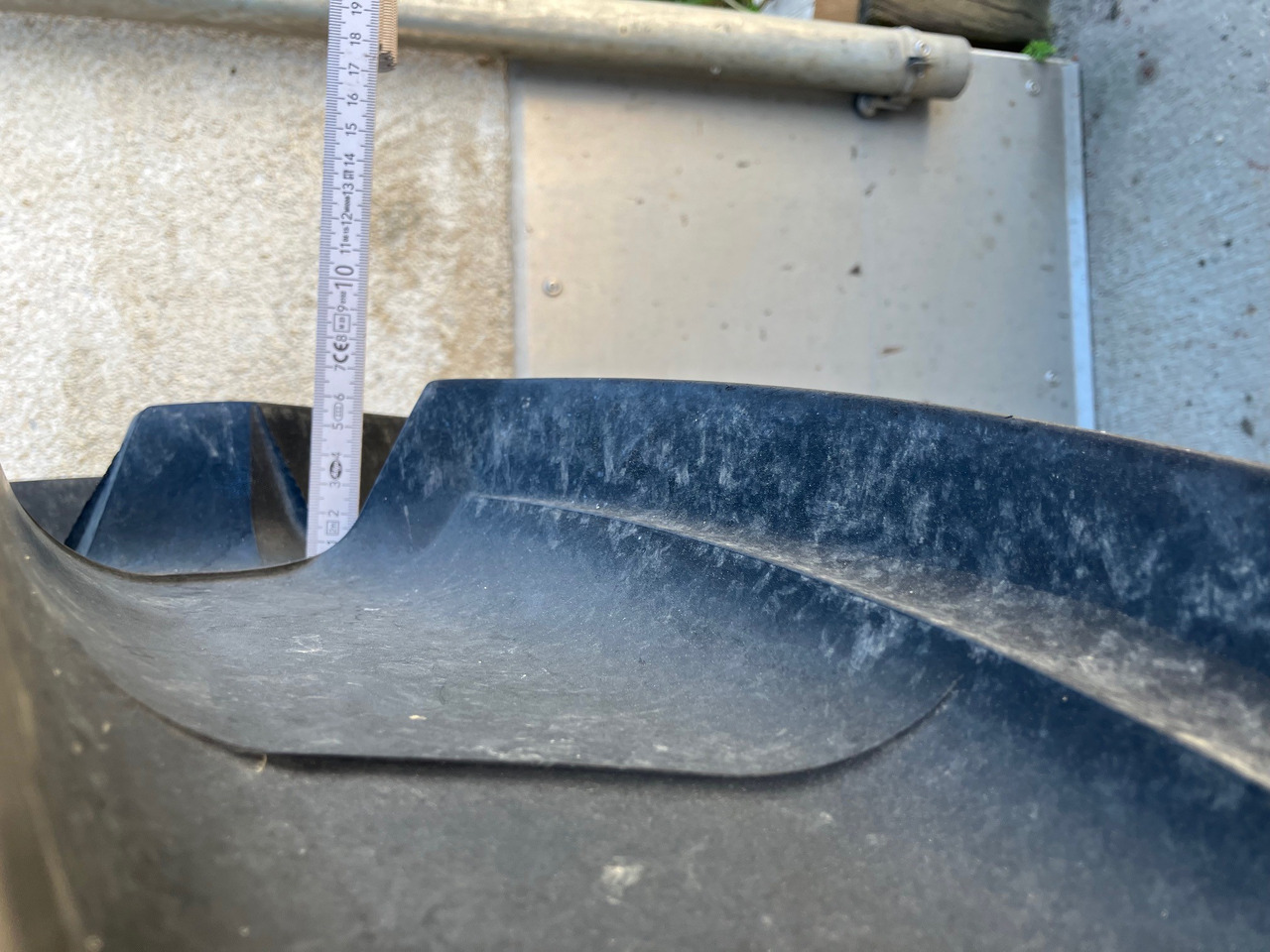 Fendt 650/60R38 750/70R44 - Wheels and tires: picture 2 Fendt 650/60R38 750/70R44 - Wheels and tires: picture 2