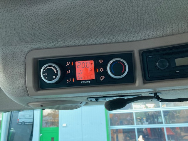 Fendt 720 Vario S4 Profi - Farm tractor: picture 2 Fendt 720 Vario S4 Profi - Farm tractor: picture 2