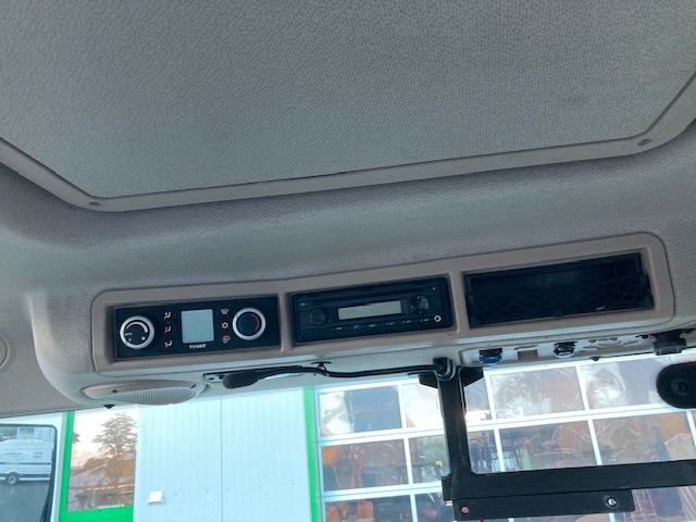 Fendt 720 Vario S4 Profi - Farm tractor: picture 3 Fendt 720 Vario S4 Profi - Farm tractor: picture 3