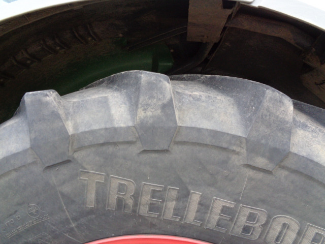 Leasing of Fendt 824 Vario S4 ProfiPlus Fendt 824 Vario S4 ProfiPlus: picture 9