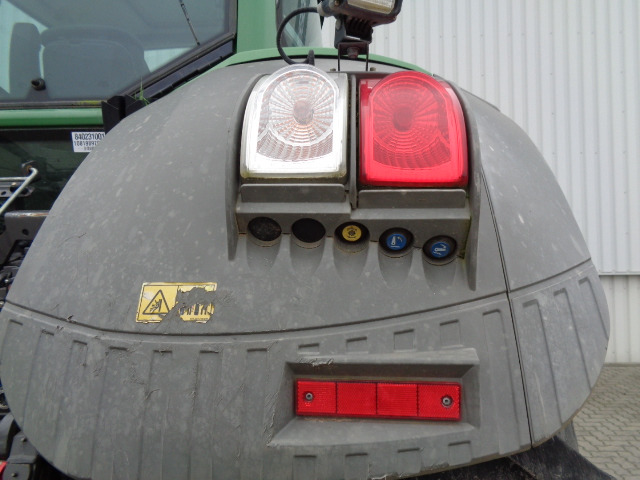 Leasing of Fendt 824 Vario S4 ProfiPlus Fendt 824 Vario S4 ProfiPlus: picture 7