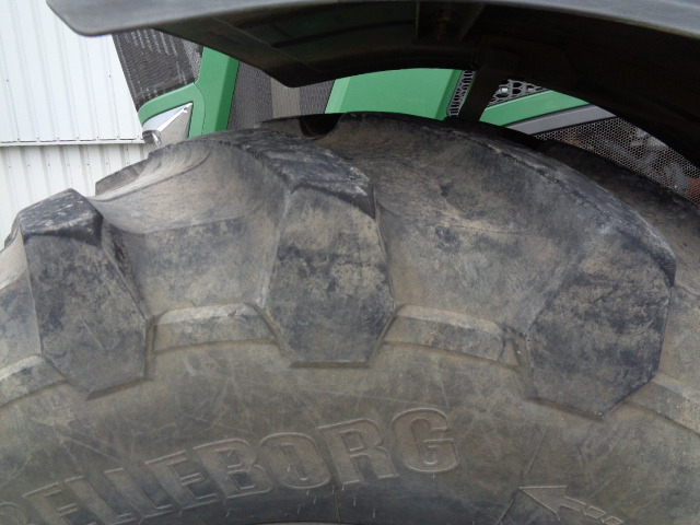 Leasing of Fendt 824 Vario S4 ProfiPlus Fendt 824 Vario S4 ProfiPlus: picture 10