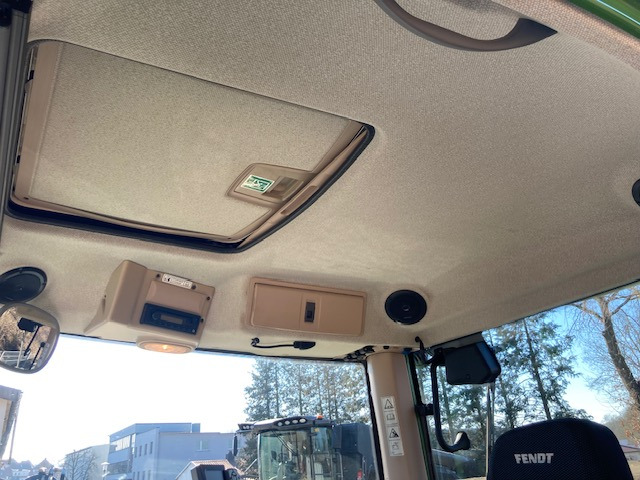 Fendt 826 Vario S4 Profi - Farm tractor: picture 4 Fendt 826 Vario S4 Profi - Farm tractor: picture 4