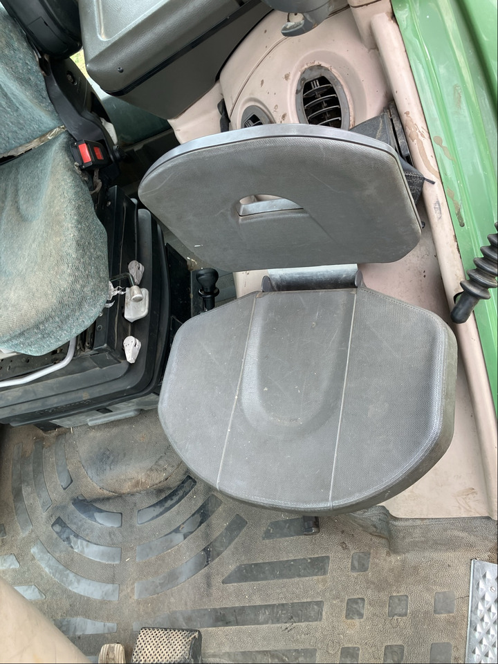 Farm tractor Fendt 927Profi  SCR: picture 6