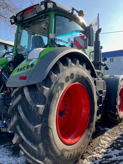 Fendt 939 Vario Gen7 Profi Setting2 - Farm tractor: picture 2 Fendt 939 Vario Gen7 Profi Setting2 - Farm tractor: picture 2
