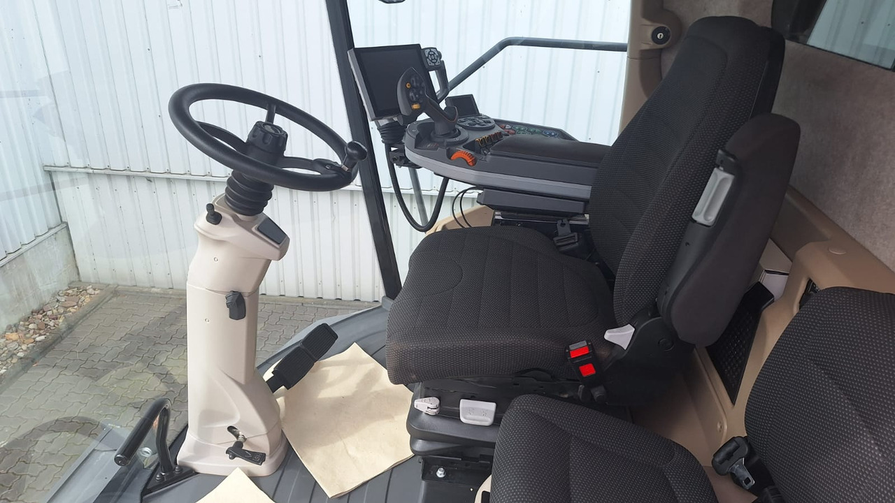 Fendt IDEAL 7 TA - Combine harvester: picture 5 Fendt IDEAL 7 TA - Combine harvester: picture 5