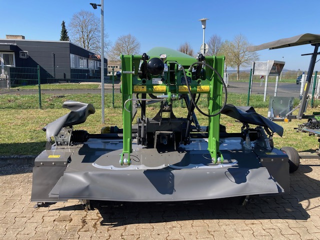 Fendt Slicer 310 FQ KC - Mower: picture 1 Fendt Slicer 310 FQ KC - Mower: picture 1