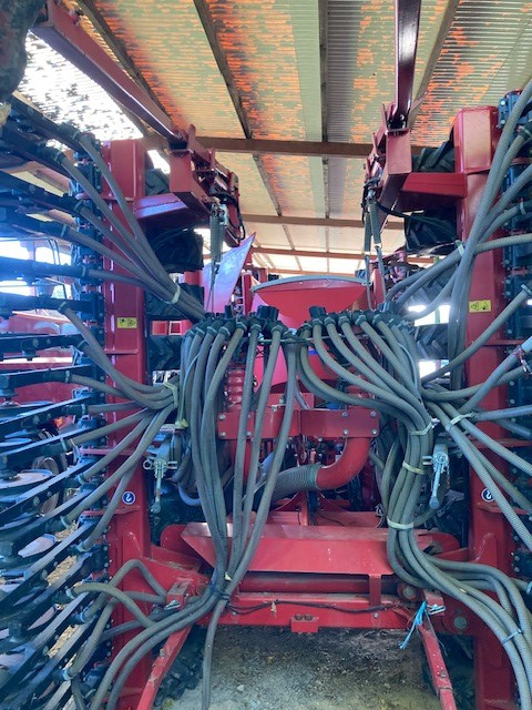 Horsch Pronto Serie - Seed drill: picture 4 Horsch Pronto Serie - Seed drill: picture 4