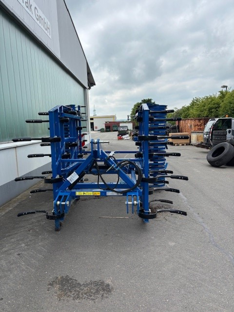 Köckerling Allrounder classic lang 400 - Cultivator: picture 2 Köckerling Allrounder classic lang 400 - Cultivator: picture 2