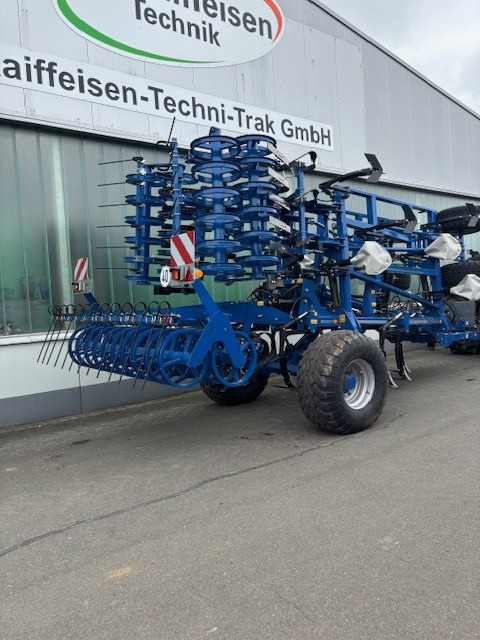 Köckerling Vector 800 - Cultivator: picture 2 Köckerling Vector 800 - Cultivator: picture 2