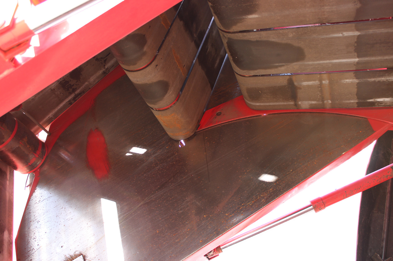 Lely Welger RP 545 - Hay and forage equipment: picture 2 Lely Welger RP 545 - Hay and forage equipment: picture 2