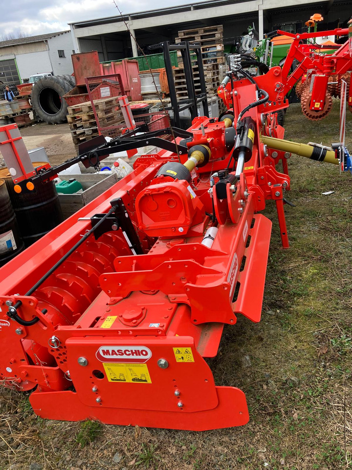 Maschio Aquila-Classic 5000 K500 mit F - Soil tillage equipment: picture 1 Maschio Aquila-Classic 5000 K500 mit F - Soil tillage equipment: picture 1