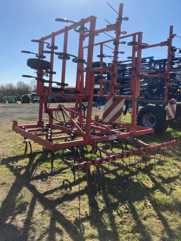 MbW Federzinkengrubber - Cultivator: picture 3 MbW Federzinkengrubber - Cultivator: picture 3