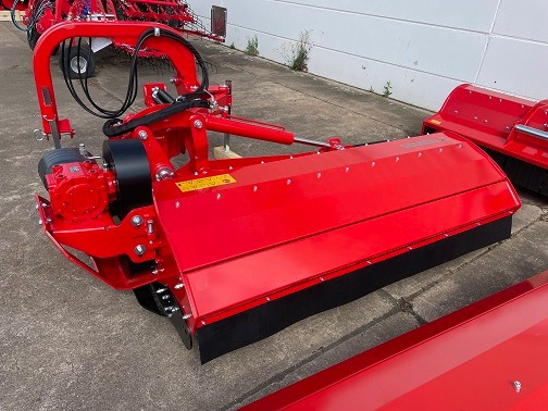 Tehnos MB 220 Profi LW - Flail mower: picture 1 Tehnos MB 220 Profi LW - Flail mower: picture 1