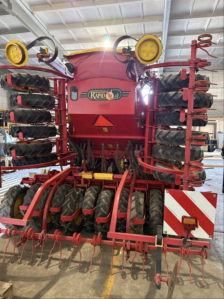 Väderstad Rapid A600S - Seed drill: picture 2 Väderstad Rapid A600S - Seed drill: picture 2
