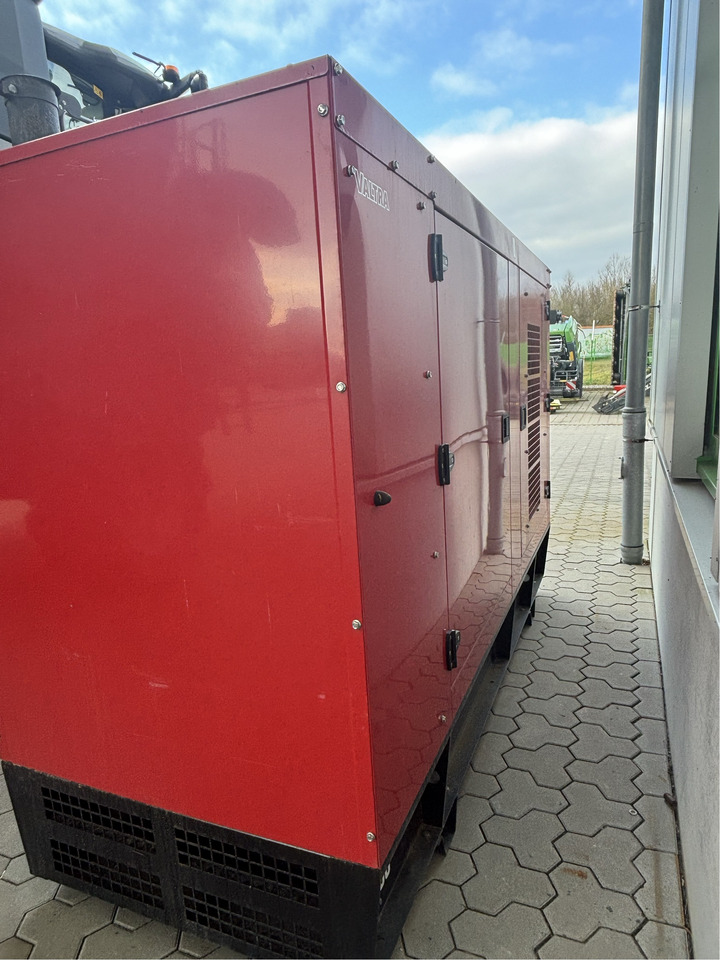 Valtra Diesel-Generator VG90 - Tool/ Equipment: picture 2 Valtra Diesel-Generator VG90 - Tool/ Equipment: picture 2