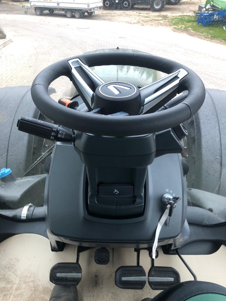 Valtra T175EA - Farm tractor: picture 3 Valtra T175EA - Farm tractor: picture 3