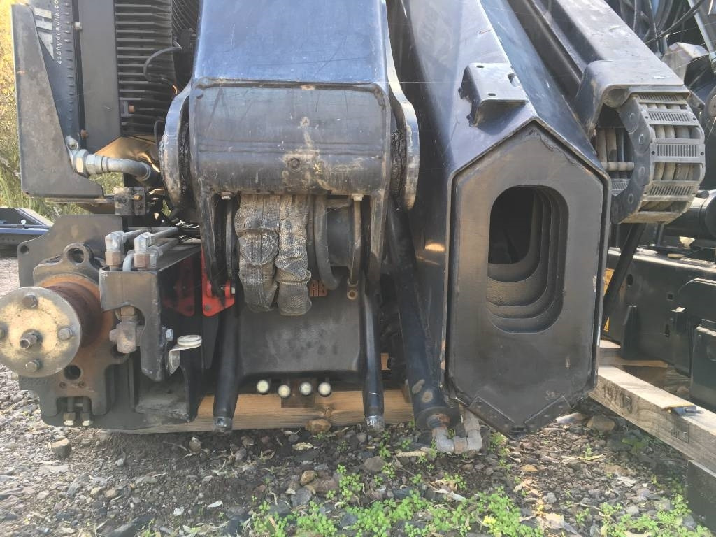 Hiab XS 244 E-6 HiDuo - Loader crane for Truck: picture 4 Hiab XS 244 E-6 HiDuo - Loader crane for Truck: picture 4