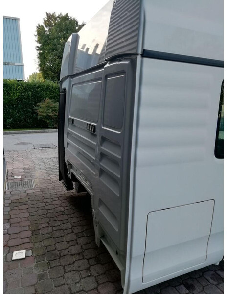 MAN TGX XLX EURO 5 - Cab and interior for Truck: picture 5 MAN TGX XLX EURO 5 - Cab and interior for Truck: picture 5