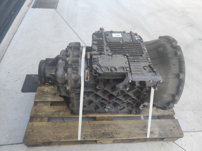Volvo AT2612D - Gearbox for Truck: picture 2 Volvo AT2612D - Gearbox for Truck: picture 2