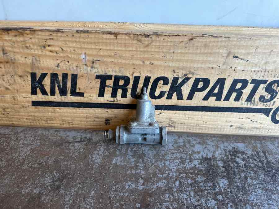 EKERI WABCO VALVE 4341000270 - Valve: picture 1 EKERI WABCO VALVE 4341000270 - Valve: picture 1
