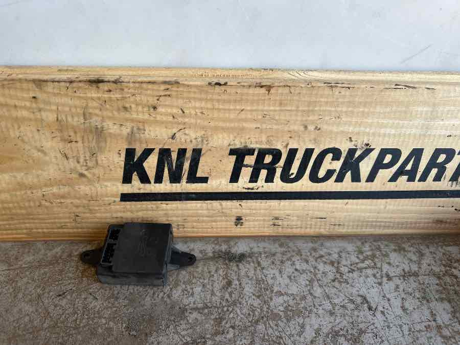 IVECO ECU 41220292 - Electrical system for Truck: picture 1 IVECO ECU 41220292 - Electrical system for Truck: picture 1