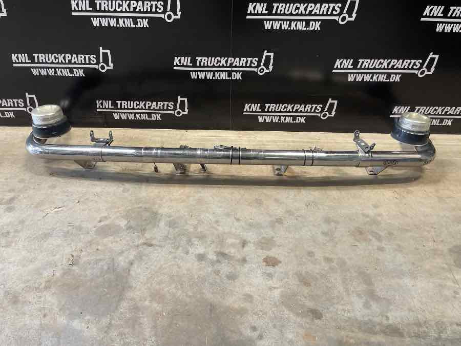 LYGTEBØJLE / LIGHT BAR - Lights/ Lighting for Truck: picture 1 LYGTEBØJLE / LIGHT BAR - Lights/ Lighting for Truck: picture 1