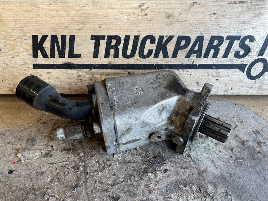 PARKER HYDRAULIC PUMP 3781024 - Hydraulic pump for Truck: picture 1 PARKER HYDRAULIC PUMP 3781024 - Hydraulic pump for Truck: picture 1