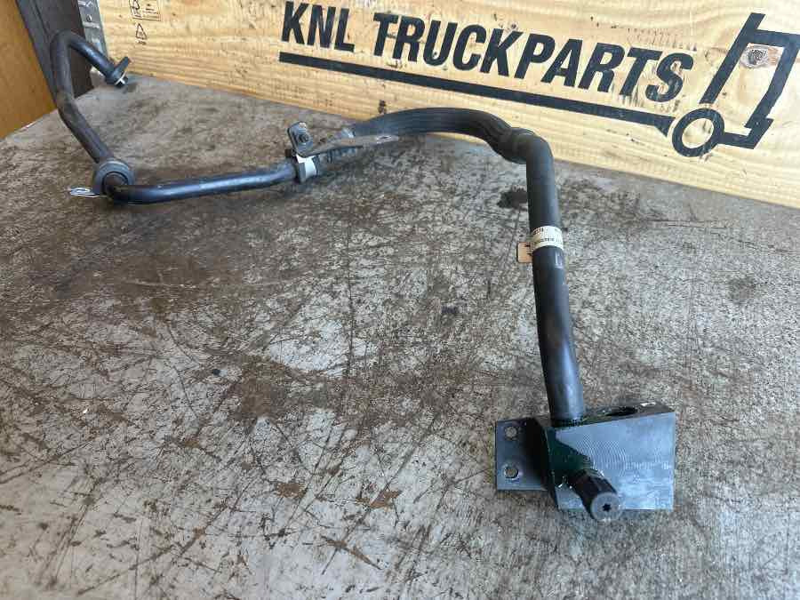 SCANIA A/C PIPE 2438773 - Air intake pipe for Truck: picture 2 SCANIA A/C PIPE 2438773 - Air intake pipe for Truck: picture 2
